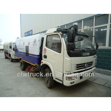 Hot Sale Dongfeng Mini street cleaning truck